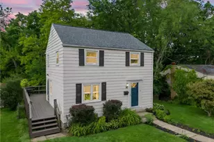 411 Reamer Ave, Carnegie, PA 15106 - Photo 4
