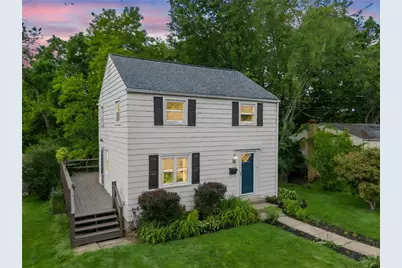 411 Reamer Ave, Carnegie, PA 15106 - Photo 4
