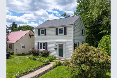 411 Reamer Ave, Carnegie, PA 15106 - Photo 2
