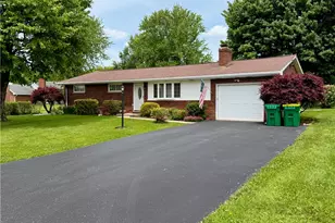 155 Westwood Manor, Twp of But NW, PA 16001 - Photo 1