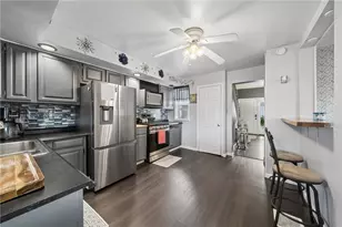 611 Green St, Southwest Greensburg Boro, PA 15601 - Photo 8