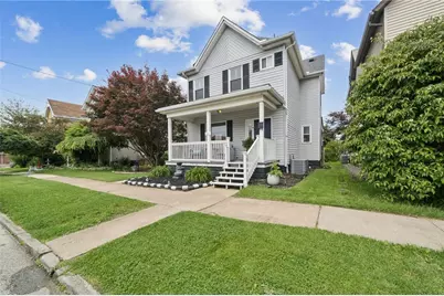 611 Green St, Southwest Greensburg Boro, PA 15601 - Photo 20