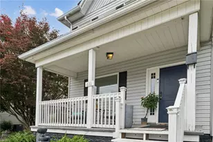 611 Green St, Southwest Greensburg Boro, PA 15601 - Photo 2