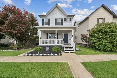 611 Green St, Southwest Greensburg Boro, PA 15601 - Photo 30