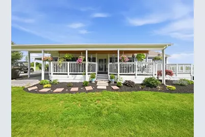 405 Forrest Hill Rd, Ohioville, PA 15052 - Photo 2