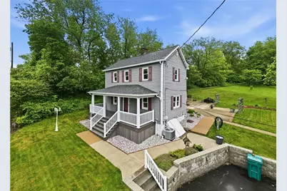 165 N Valley Street, Derry Township, PA 15627 - Photo 4