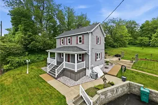 165 N Valley St, Derry Township, PA 15627 - Photo 4