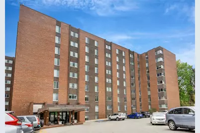5 Bayard Road #808, Pittsburgh, PA 15213 - Photo 2