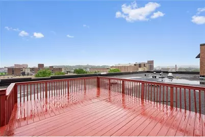 5 Bayard Road #808, Pittsburgh, PA 15213 - Photo 34