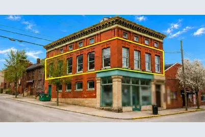 4020 Butler St - Second Floor, Pittsburgh, PA 15201 - Photo 2