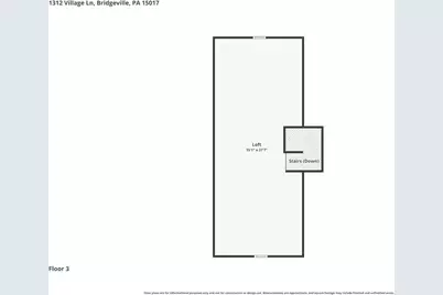 1312 Village Lane, South Fayette, PA 15017 - Photo 26