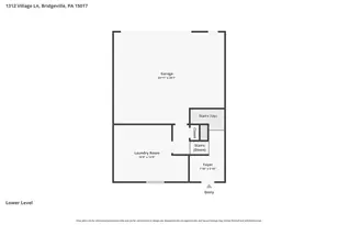 1312 Village Ln, South Fayette, PA 15017 - Photo 26