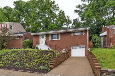 720 Linda Drive, Pittsburgh, PA 15226 - Photo 2