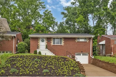 720 Linda Drive, Pittsburgh, PA 15226 - Photo 1