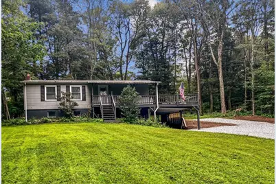 365 S Shore Trl, Indian Lake Boro, PA 15926 - Photo 1