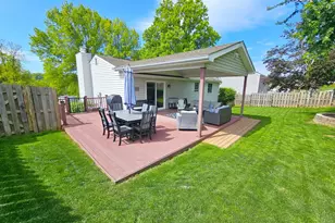 1021 Balsam Dr, South Strabane, PA 15301 - Photo 26