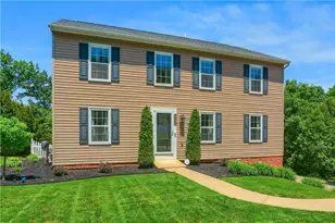 4127 Valleyvue Dr, Richland, PA 15044 - Photo 1