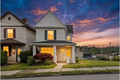 1265 Allison Ave, Washington, PA 15301 - Photo 1