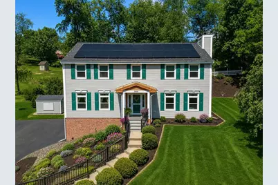 2525 Country Side Lane, Pittsburgh, PA 15090 - Photo 2