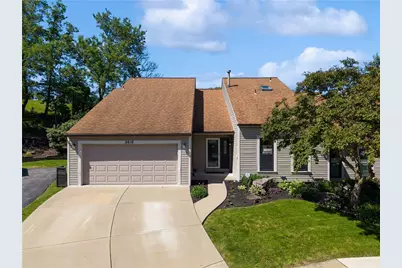 2616 Briar Court, Pittsburgh, PA 15090 - Photo 1