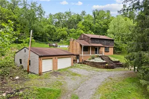 1619 Old Leechburg Rd, Pittsburgh, PA 15068 - Photo 1