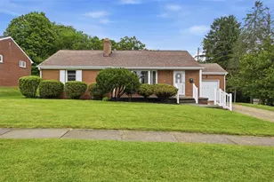 2207 Ridgevue Ave, Hopewell Township, PA 15001 - Photo 1