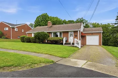2207 Ridgevue Ave, Aliquippa, PA 15001 - Photo 2