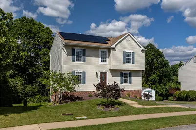 422 Skylark Dr, Moon/Crescent Twp, PA 15108 - Photo 2