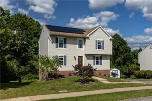 422 Skylark Dr, Moon/Crescent Twp, PA 15108 - Photo 2