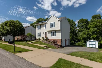 422 Skylark Dr, Moon/Crescent Twp, PA 15108 - Photo 32