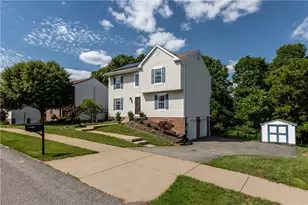422 Skylark Dr, Moon/Crescent Twp, PA 15108 - Photo 32