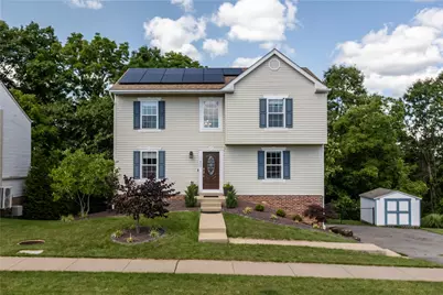 422 Skylark Dr, Moon/Crescent Twp, PA 15108 - Photo 1