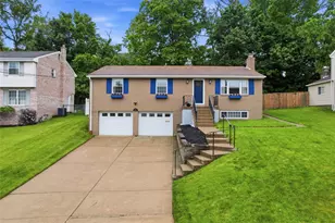 1407 Great Oak Dr, Scott Township, PA 15220 - Photo 1