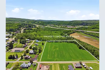 0 Eighth Avenue, Meyersdale Boro, PA 15552 - Photo 2