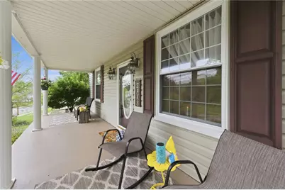 1035 E Main St, Rural Valley Boro, PA 16249 - Photo 4