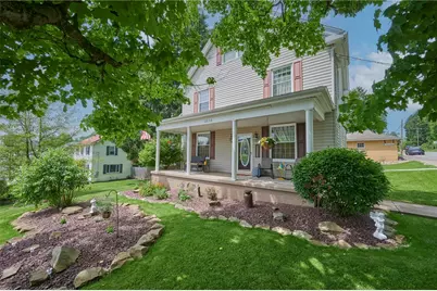 1035 E Main St, Rural Valley Boro, PA 16249 - Photo 2