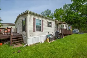 534 Finks Run Rd, North Fayette, PA 15057 - Photo 1