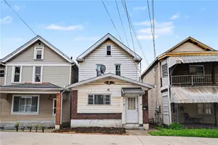 508 Ohio Ave, Glassport, PA 15045 - Photo 1