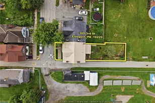 305 3rd St, Freeport, PA 16229 - Photo 32