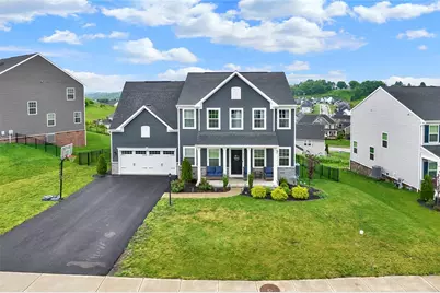 5774 Sabato Dr, North Huntingdon, PA 15642 - Photo 40