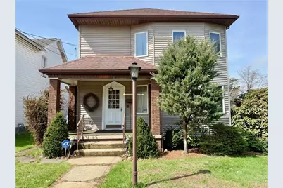 1510 Hanna Street, New Castle, PA 16102 - Photo 2