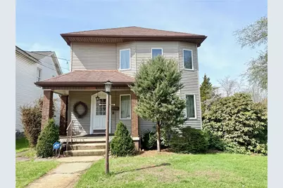 1510 Hanna Street, New Castle, PA 16102 - Photo 1