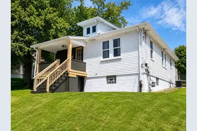 1024 Jerome St, Banksville/Westwood, PA 15220 - Photo 2