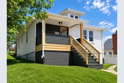 1024 Jerome St, Banksville/Westwood, PA 15220 - Photo 1