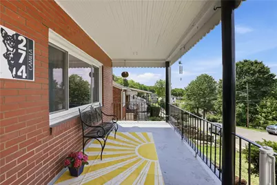 274 Camilla Street, Baden, PA 15005 - Photo 4