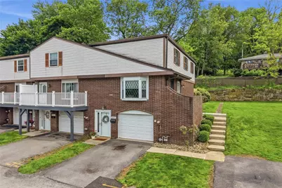 907 Camelot Drive, Pittsburgh, PA 15237 - Photo 2
