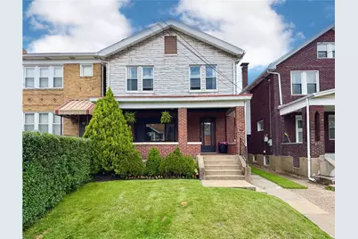 941 Kennebec St, Pittsburgh, PA 15217 - Photo 1