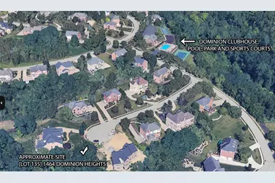 [lot 135] 1464 Dominion Heights, Pittsburgh, PA 15241 - Photo 2