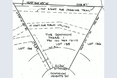 [lot 135] 1464 Dominion Heights, Pittsburgh, PA 15241 - Photo 1