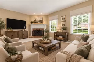 201 Boxwood Ct, Peters Township, PA 15317 - Photo 6
